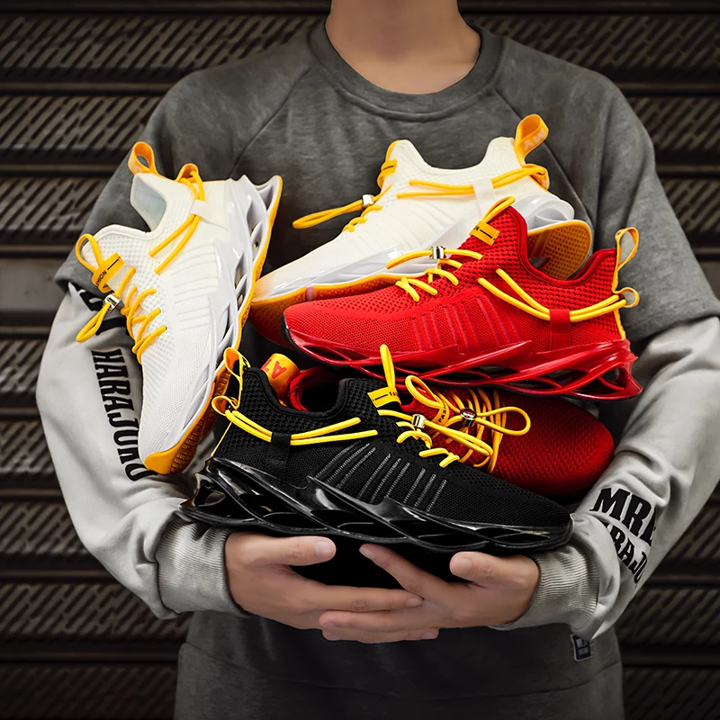 Кроссовки мужские теннисные люксовые кеды для тренировок гонок Повседневная