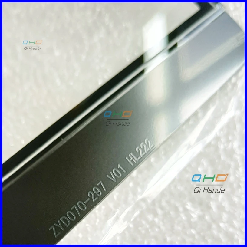 Для 7 ''JM70F-62 ZYD070-268-V02 ZYD070-268-V01 V01 планшетный ПК сенсорный экран панель для Nomi