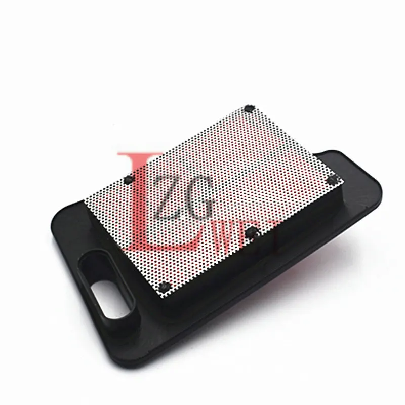 Воздухозаборный фильтр для мотоцикла очиститель хлопковая Марля воздушный 400 AN400