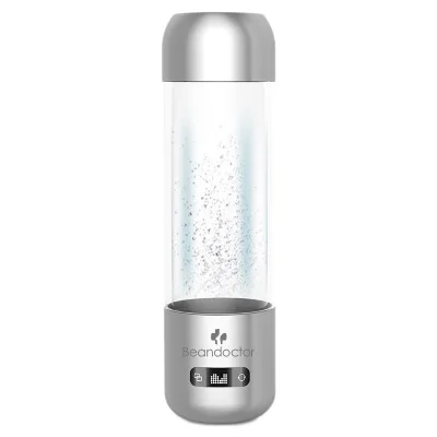 500 мл SPE/PEM Smart Led портативный генератор водородной энергии фильтр ионизатор для