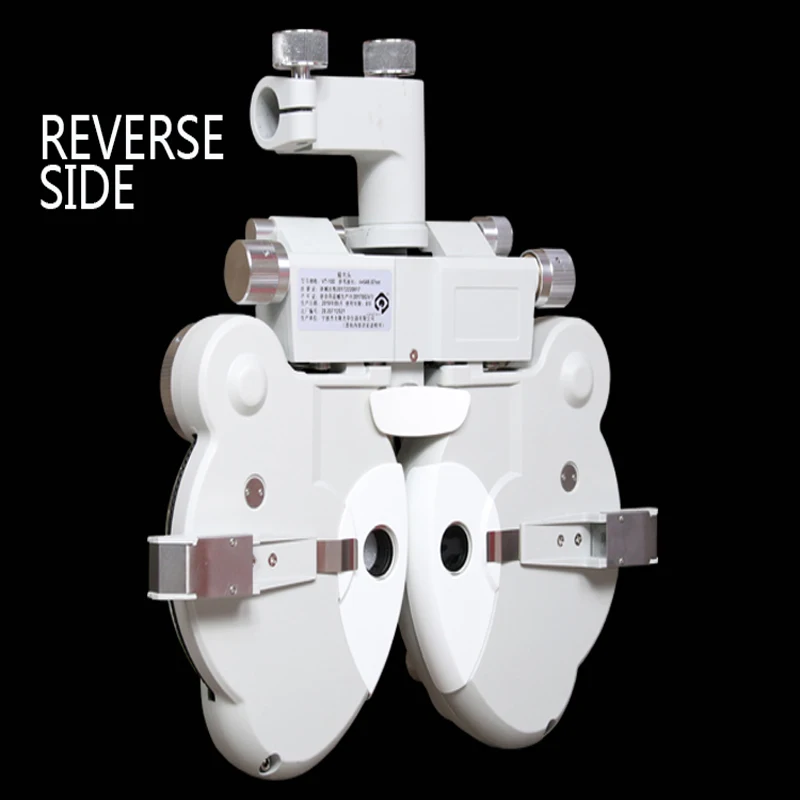 VT 100 прекрасного качества фороптер CE сертифицированный | Оптическое Видение