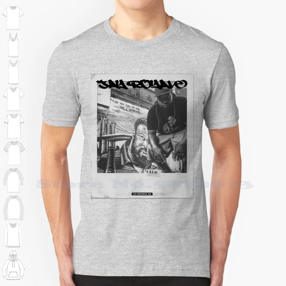 

Забавная летняя футболка Jay Royale для мужчин и женщин, рубашка в стиле рэп, музыка в стиле хип-хоп, рэп, R, O, все потоки, вытягивается, прочный муж...