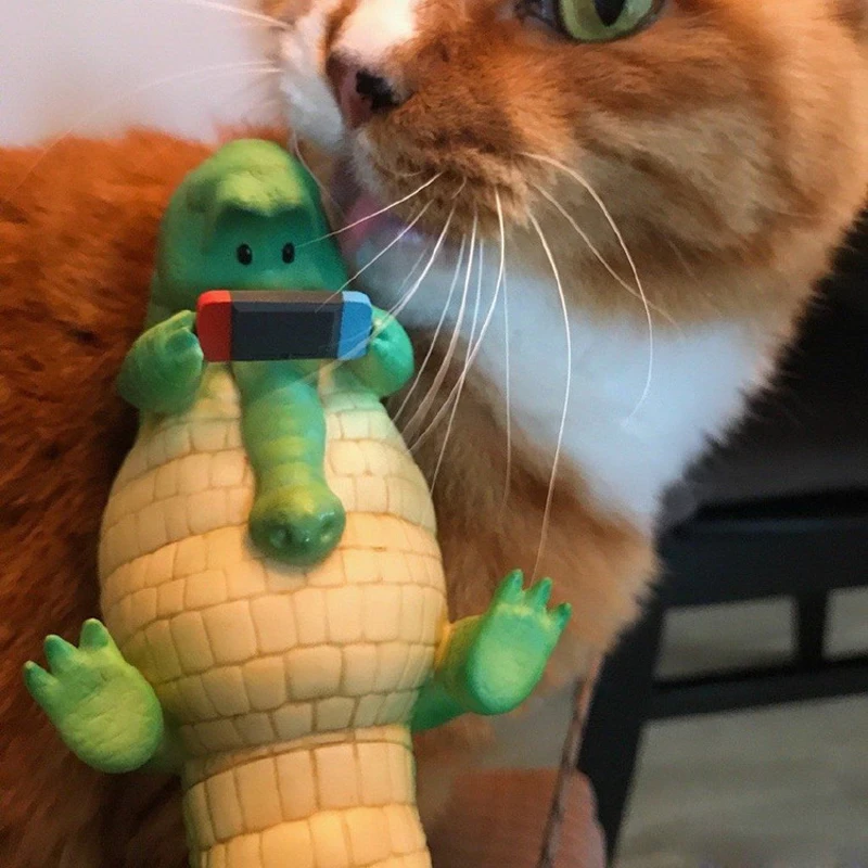 Фигурка ленивого животного популярная фигурка бегемотик слон жираф кошка