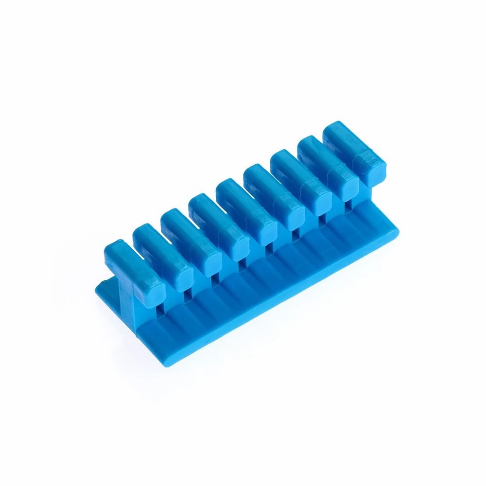 6 шт./компл. автомобильный Съемник из листового металла инструмент для ремонта