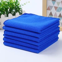 thickened absorbent car towel home cleaning towel microfiber car wash towel