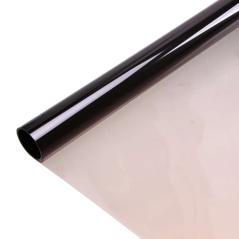 Тонировочная пленка POSSBAY 50% VLT для черного автомобильного бокового окна мембрана