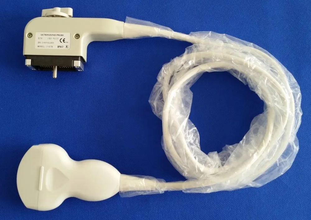 

Great quality C60 convex probe compatible to Chison 600 series
