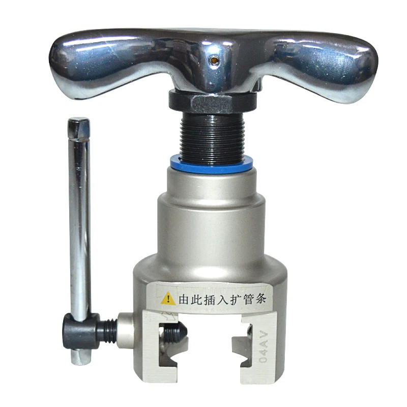 1 set VFT-808-MI Electric Flaring Tool for Refrigeration tools case repair tool | Инструменты