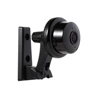 escam q6 motion detection night vision mini wifi camera p2p onvif surveillance camera support 128g sd storage