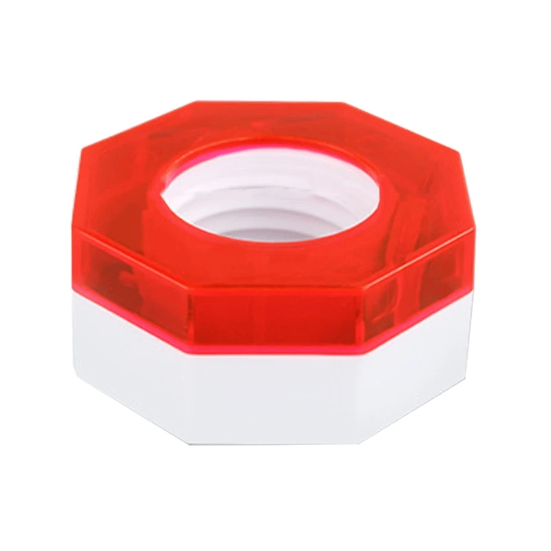 

Plastic Anti-loosening Nut Tower Crane Bolt Intelligent Warning Nut Anti-loosening Nut for for Construction Site