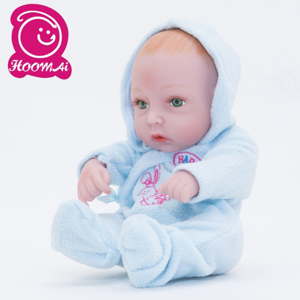 Куклы младенцы реалистичные кукла младенец фигурка игрушки полностью