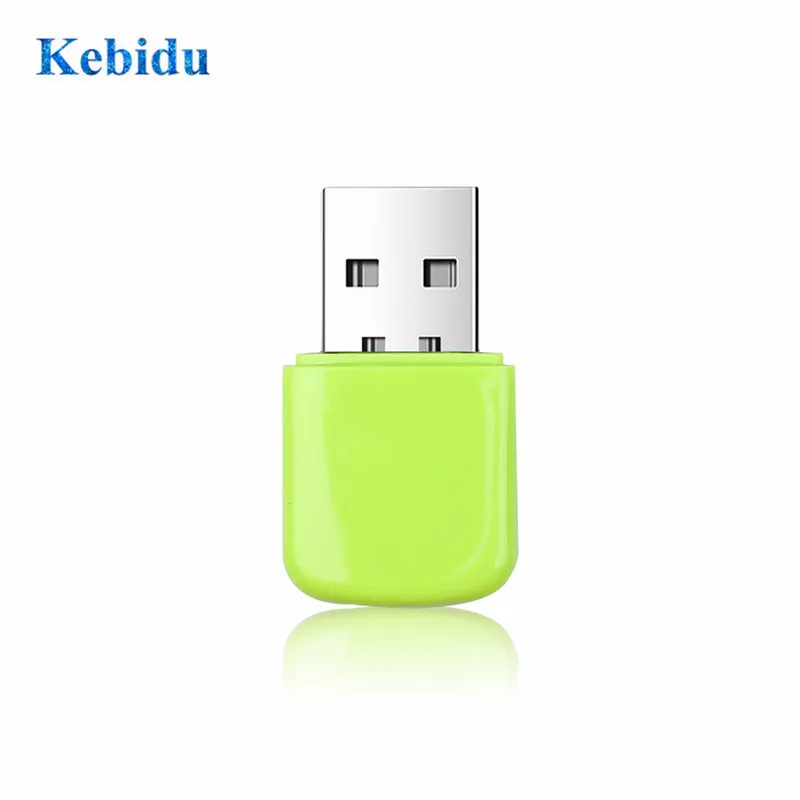 5 шт. кардридер KEBIDU USB 2 0 Micro SD TF|Картридеры| |