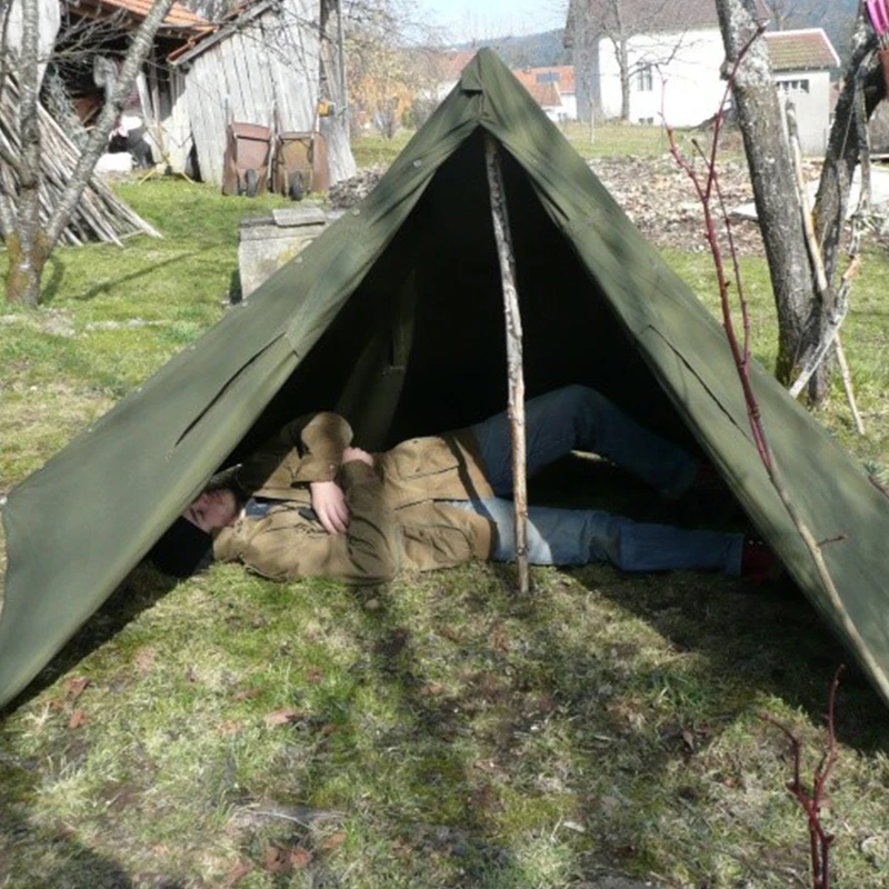 Оригинальная советская русская армия времен Второй мировой войны солдатская