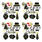 Реквизит для фотографий на 40-й день рождения, для мужчин и женщин