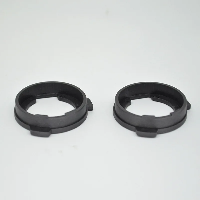 

Suitable for Public, Polo, Langyi, Langhang, Mingjue, Ruiteng, Skoda, Mingrui Holder H7 of LED Headlamp Button Card Base