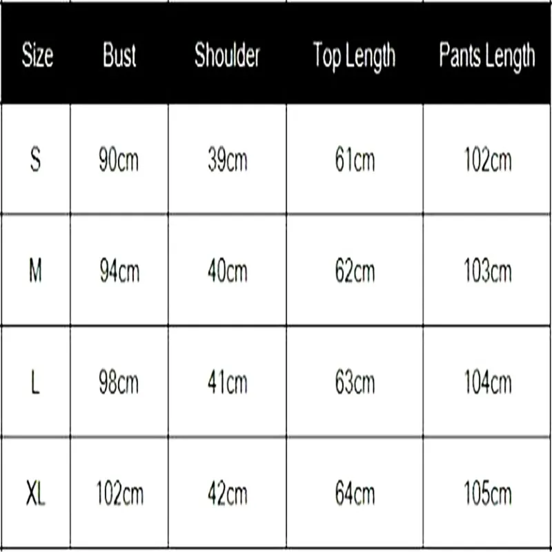 

New Fashion Women's 2Pcs Tracksuit Hoodie Sweatshirt Pants Sports Wear Casual Sweat Suit