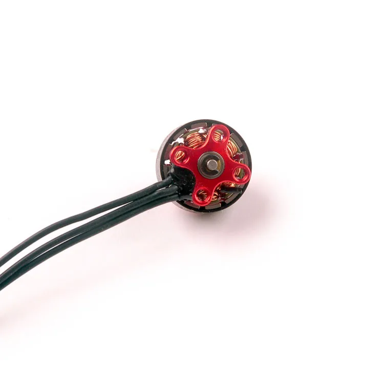 4 шт happymodel ex1103 1103 6000kv 8000kv 2 4s бесщеточный двиг