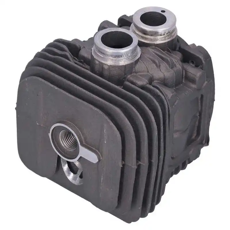 Запчасти для садовых инструментов 50 мм Поршень Прокладка зажигания клапан