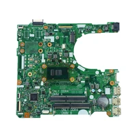 laptop motherboard for 15 core i5 7200u system board motherboard dkk57