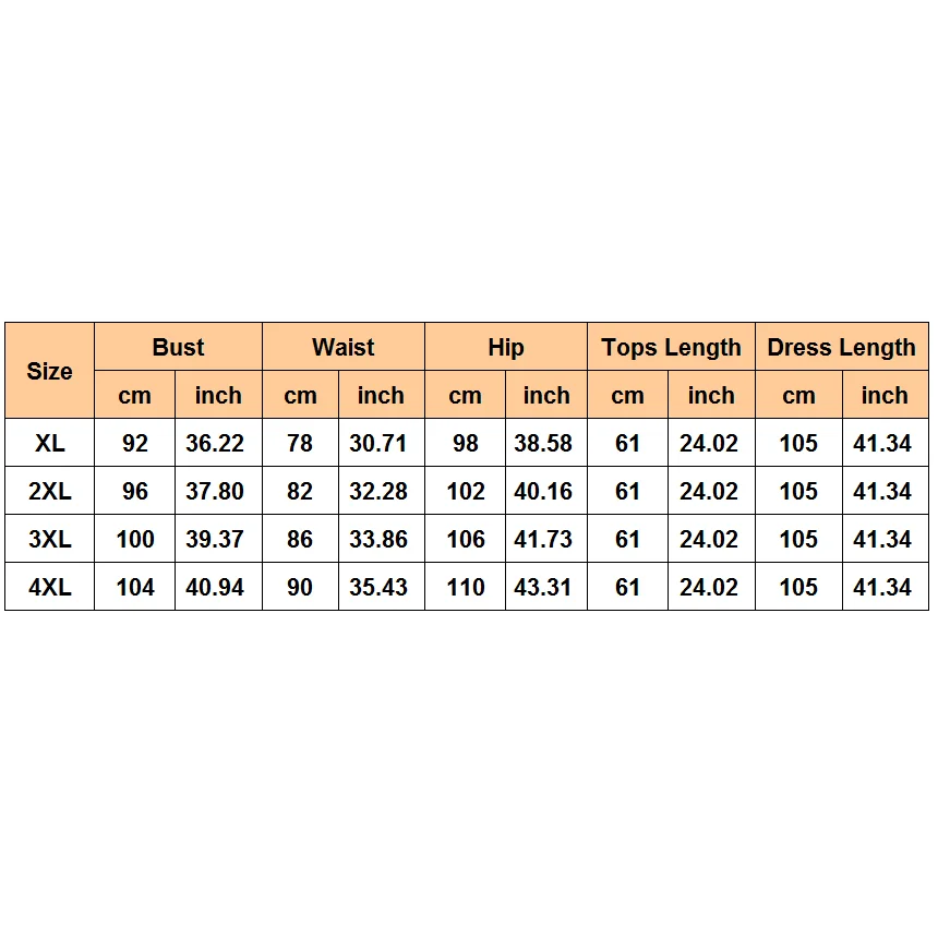 Комплект одежды в африканском стиле из 2 предметов с принтом полоску Женский