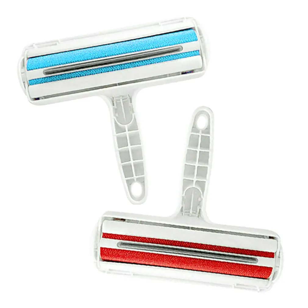 Для ухода за волосами для роликовая щетка Одежда роллер удаления выпавшей шерсти