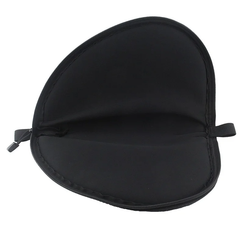 Tactical Accessory Bag New Outdoor Tactical Multifunctional Portable Heart-shaped Hand Grip Shockproof Pistol Bag