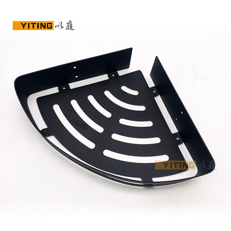 Штатив из нержавеющей стали 304 ванная комната кухня угловой стеллаж для хранения