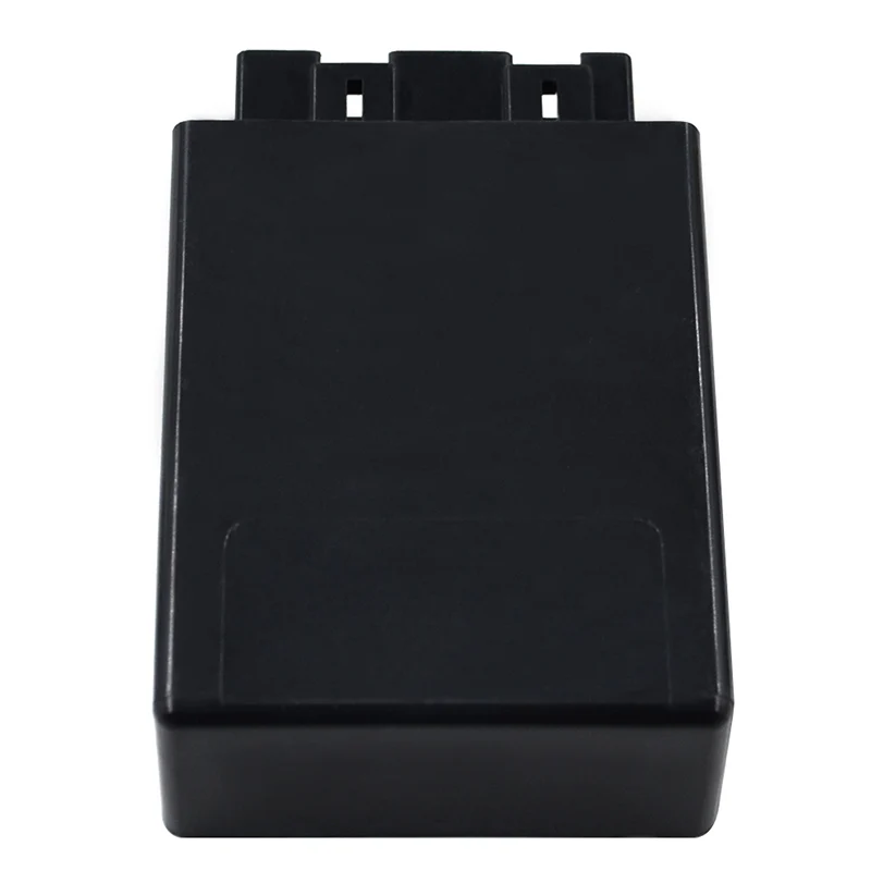 Мотоциклетный Derestricted цифровой Зажигание CDI ECU TCI для HONDA Hawk400 BROS400 GT/RC31 NT400 NTV600 Revere