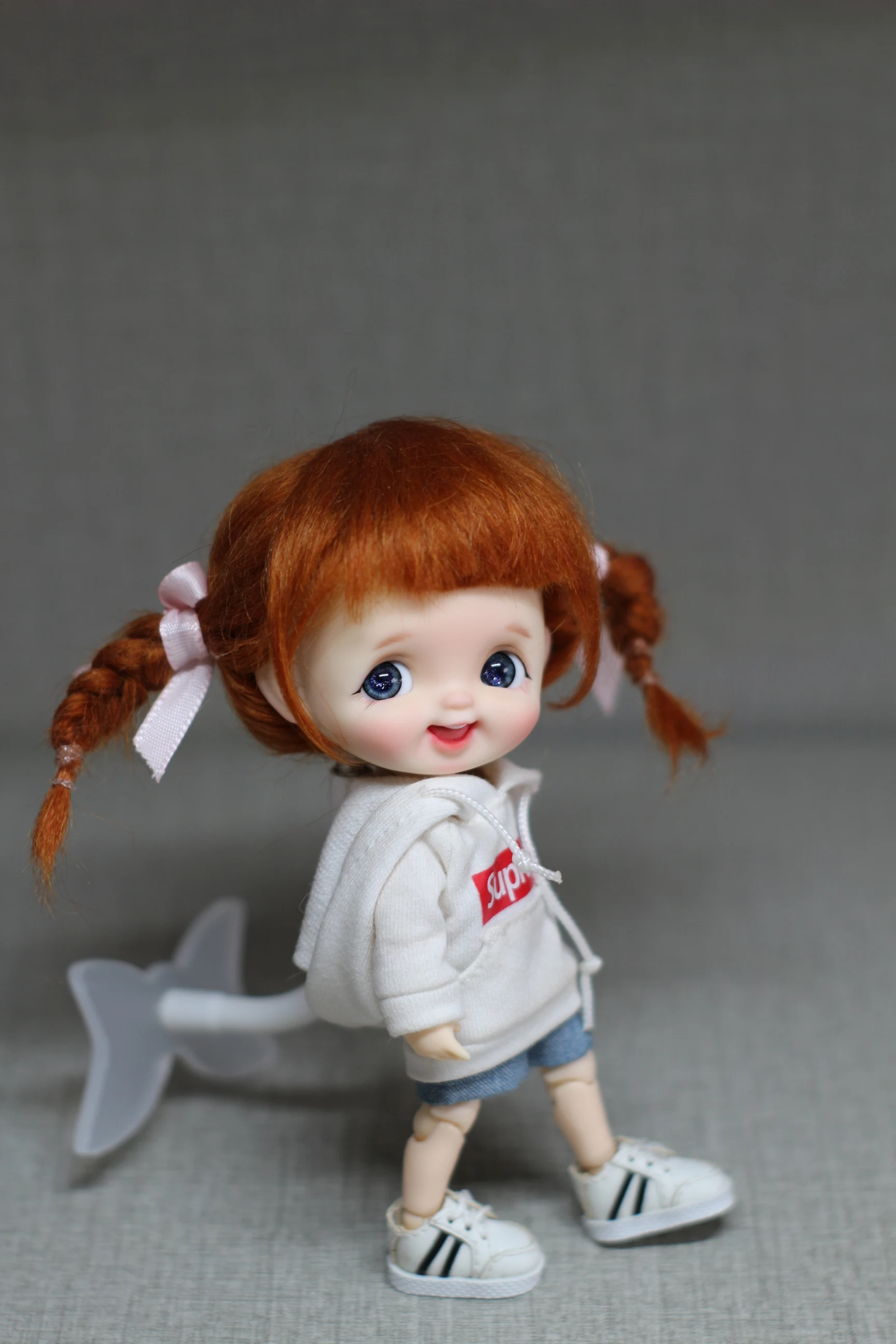Sto dolls 3 0 куклы смеха OB11 1/8 BJD OB|Куклы| |