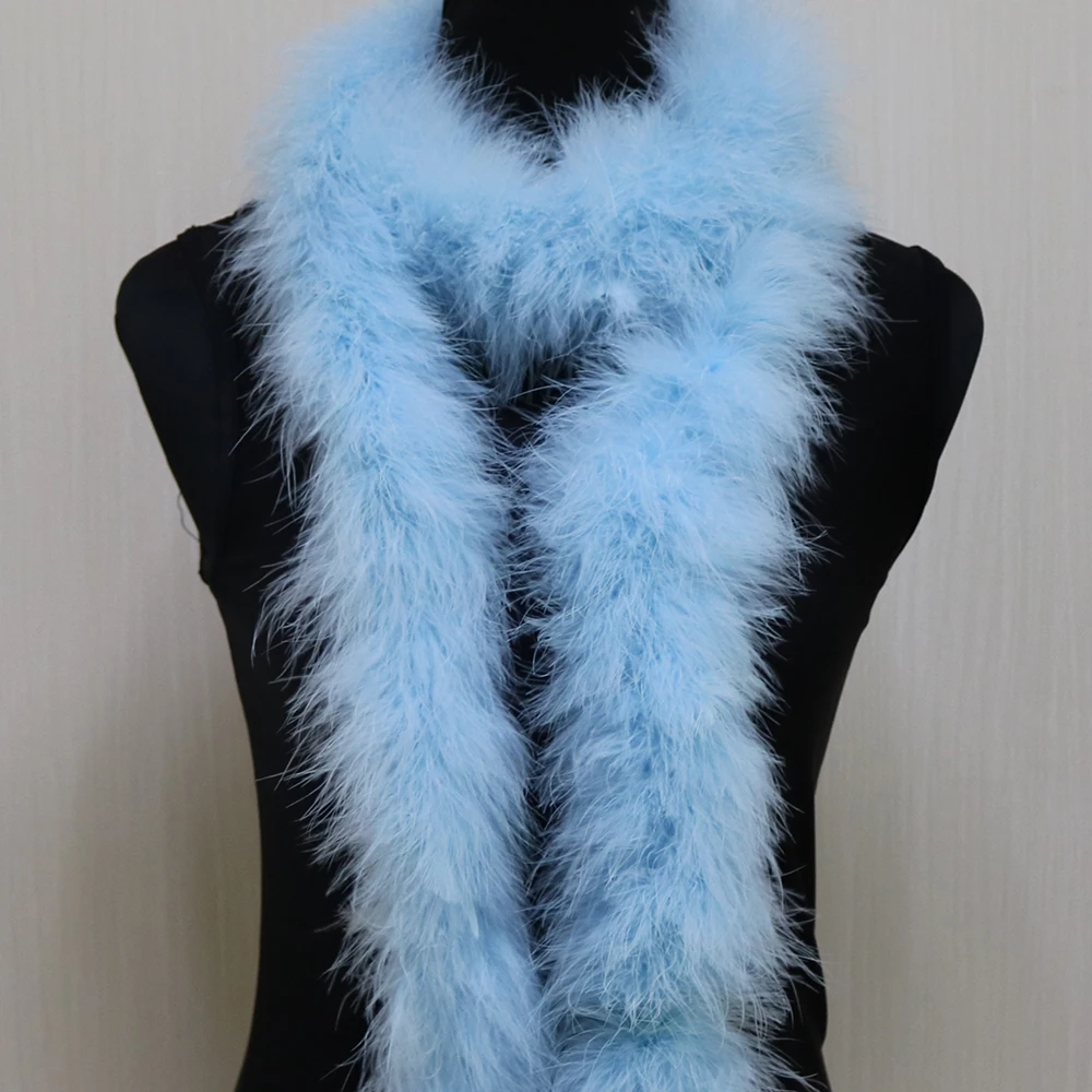 

5 шт. 50 г Страусиные искусственные Высококачественные мягкие перья марабу праздничное вечернее платье свадебное украшение зимний шарф