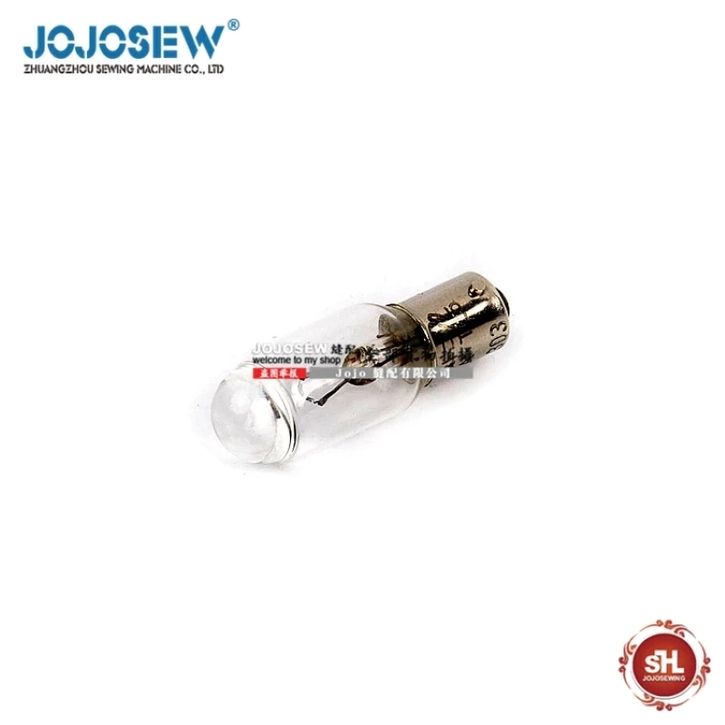 

Bag opener accessories: Juki heavy machine APW195 cross light bulb positioning lamp 16450702 5V1A051