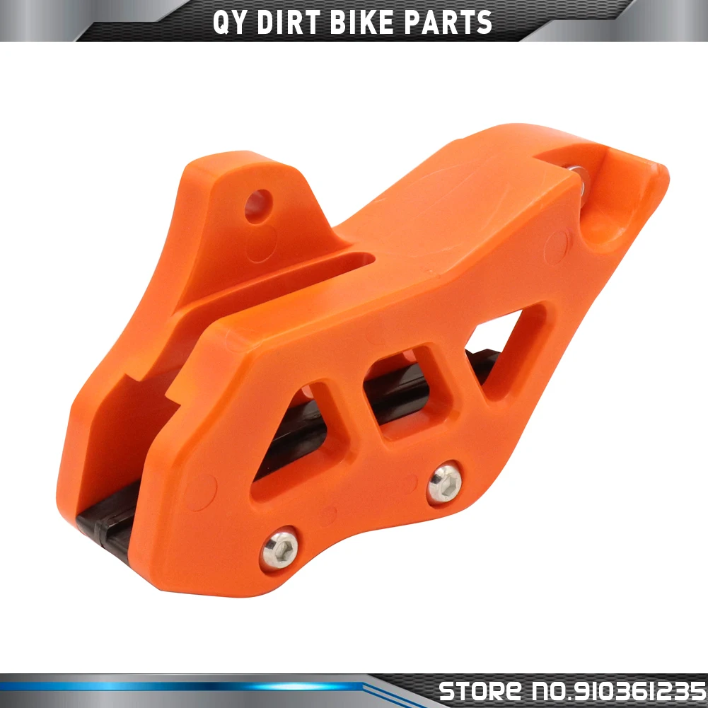 Пластиковая направляющая задней цепи для SX SMR EXC XC W HUSQVARN TC FC TF FE FS|Наборы цепочек| |