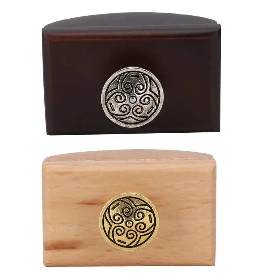 Абсорбция чернил каллиграфия деревянные чернила для печати Быстросохнущий