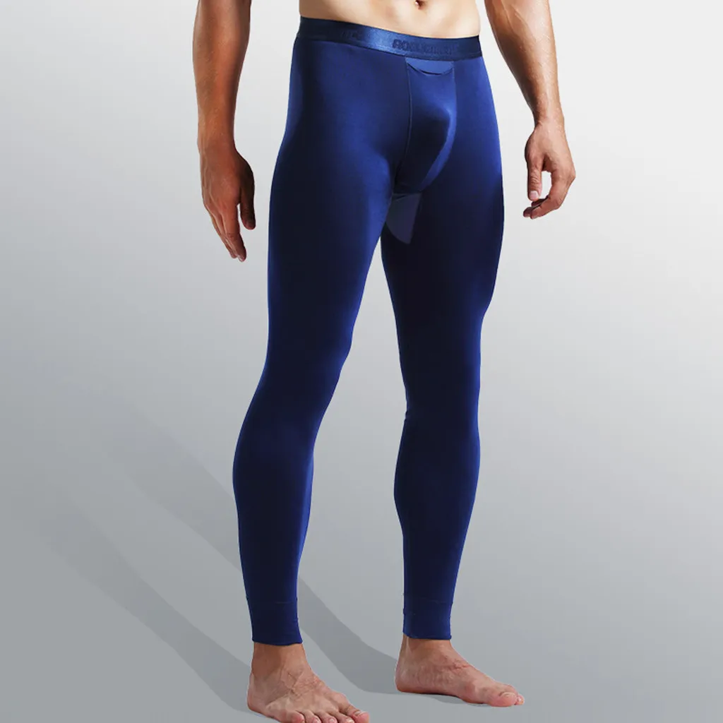 Men’s Breathe Underwear Pants Colorful Boxers Homme Bullet Separation Scrotum Physiological Breathable Ropa Interior Underpants