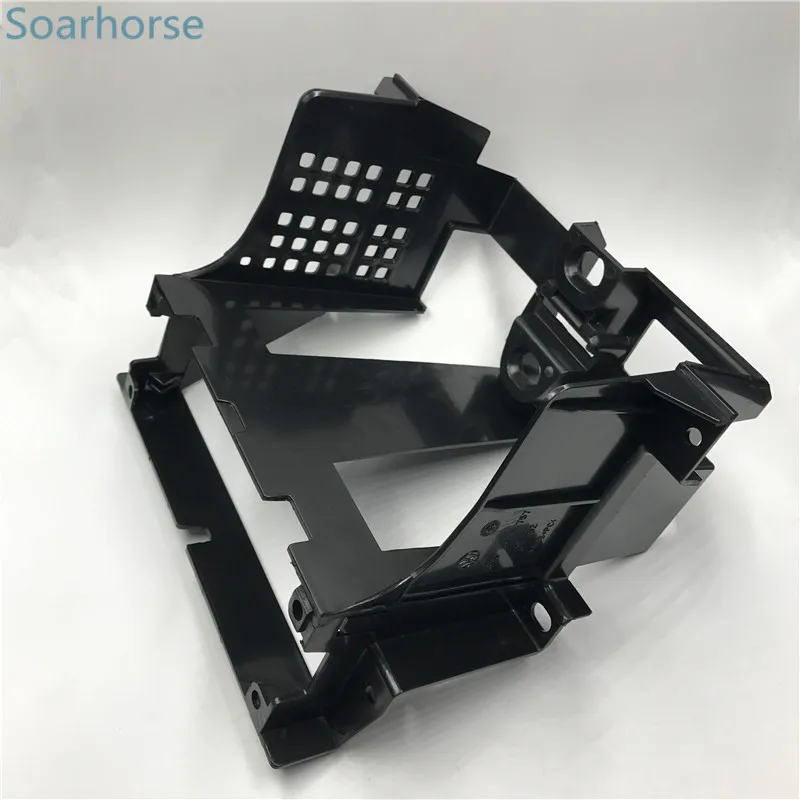 Soarhorse автомобильный приборный центр CD коробка рамка радио Панель фиксированный