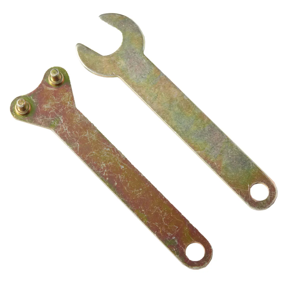 

14Pcs/Set Electric Hand Drill Cutting Polishing Grinding Seat Stand Holder Set Machine Bracket Rod Bar with Polished Pads Wrench