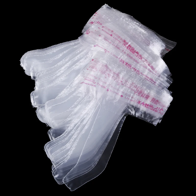 

200pcs Light guide rod sleeve Dental Disposable Materials LED Tip Plastic Curing Light Guides sheath Cover Sleeve