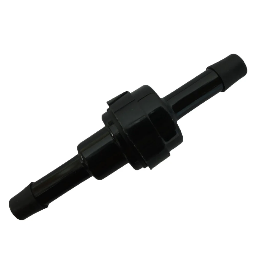 1/4 ''PA66 пружинный топливный обратный клапан без возврата жидкости KH-CFAV4 DGOzone