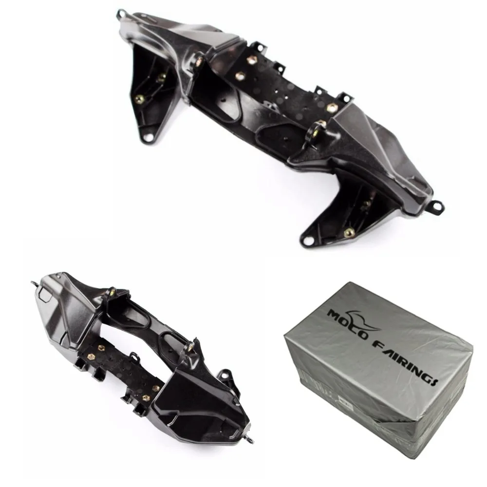 

Передняя передняя часть мотоцикла обтекатель Cowling фара Stay Кронштейн для Honda CBR600RR 2013 2014
