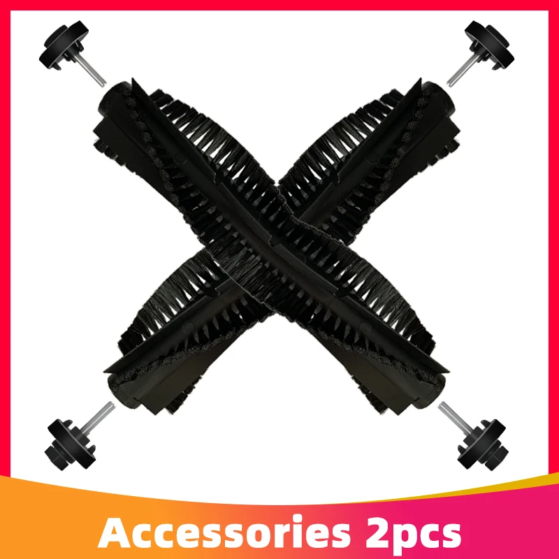 

Washable Main Brush replacement for 360 S5 / S7 Robot Vacuum Cleaner Spear Parts