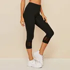 34 Леггинсы для йоги женские штаны для йоги пуш-ап с высокой талией бесшовные спортивные брюки для фитнеса бега спортивные штаны для девочек # YJ