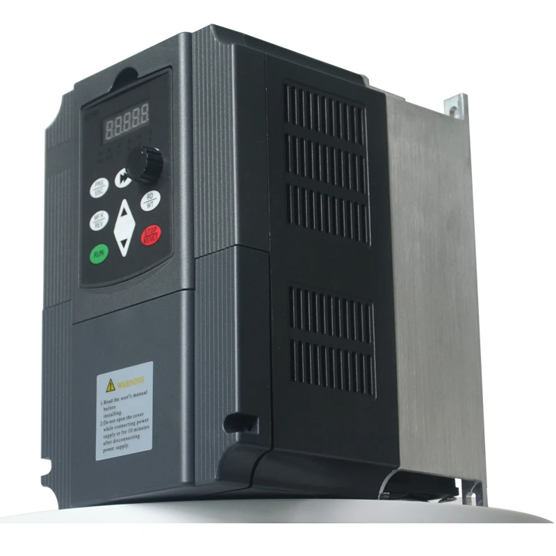 380V 7.5KW 10HP VFD преобразователь частоты привода | Строительство и ремонт