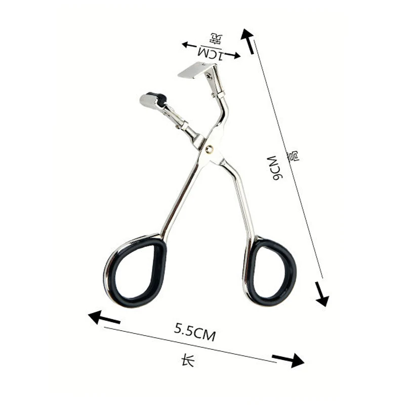 Ресницы бигуди природа Curl накладные ресницы Для женщин профессиональные для