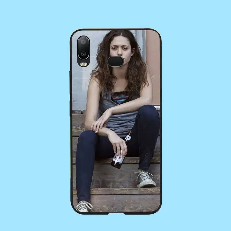Мягкий чехол для Samsung A10 A20 A30 A40 A50 A70 A71 A51 A6 A8 2018 | Мобильные телефоны и аксессуары