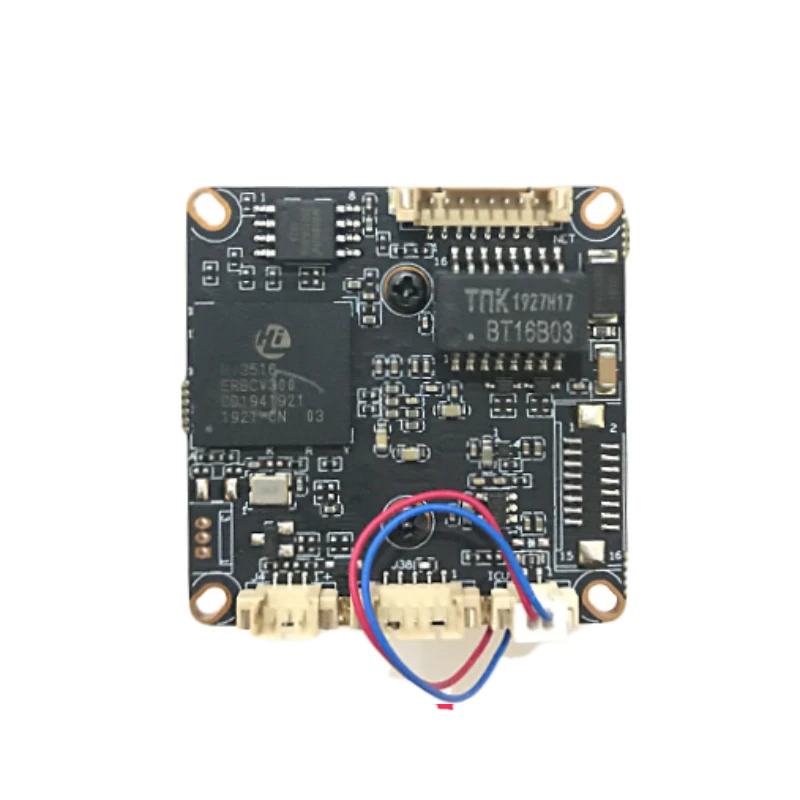 Hi3516EV300 макетная плата IMX335 5-мегапиксельная камера RTSP исходный код SDK | Электроника
