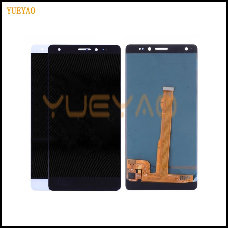 5,5 ''для huawei Коврики S ЖК-дисплей Дисплей кодирующий преобразователь сенсорного экрана в сборе CRR-UL00 CRR-UL20 CRR-TL00 CRR-CL00 CRR-L09 Замена