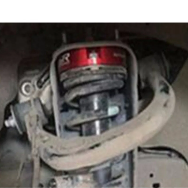 4x4 аксессуары комплекты для подъема Подвески 32 мм передняя амортизирующая