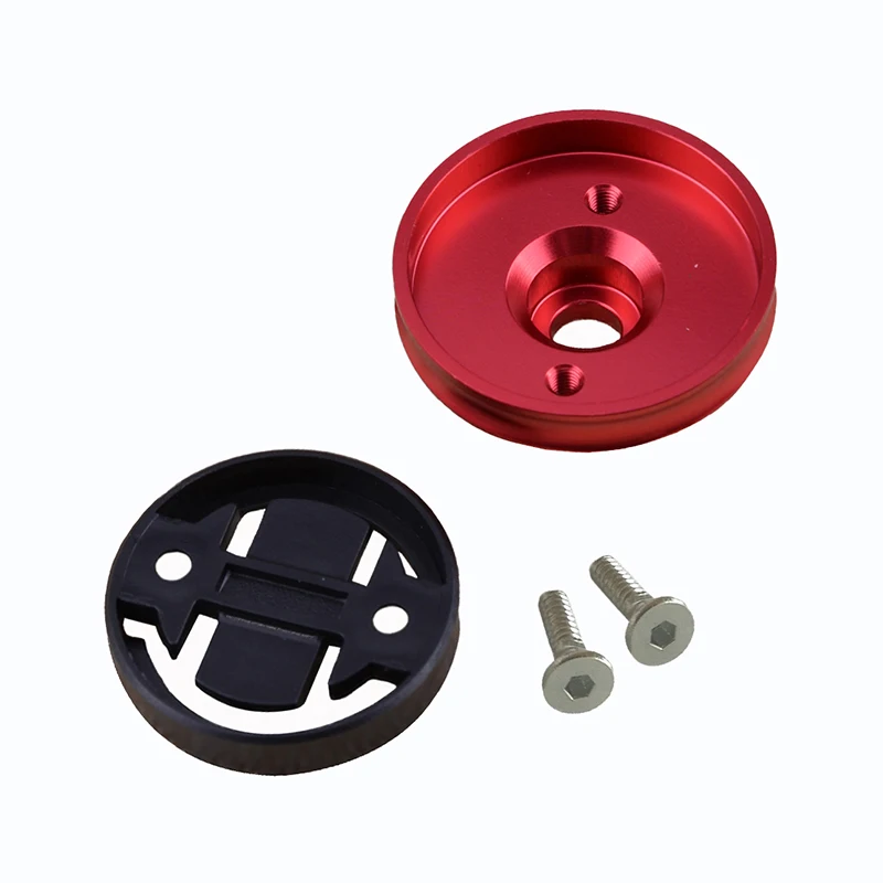 Велосипедное крепление Teyssor верхняя крышка компьютерный крепежный адаптер для