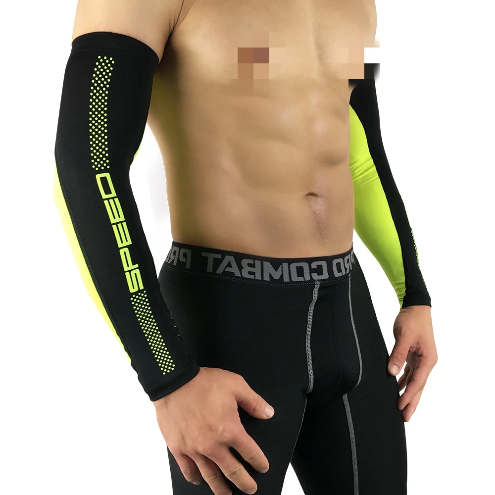 2 шт. воздухопроницаемые рукава для баскетбола занятий спортом|Походные грелки