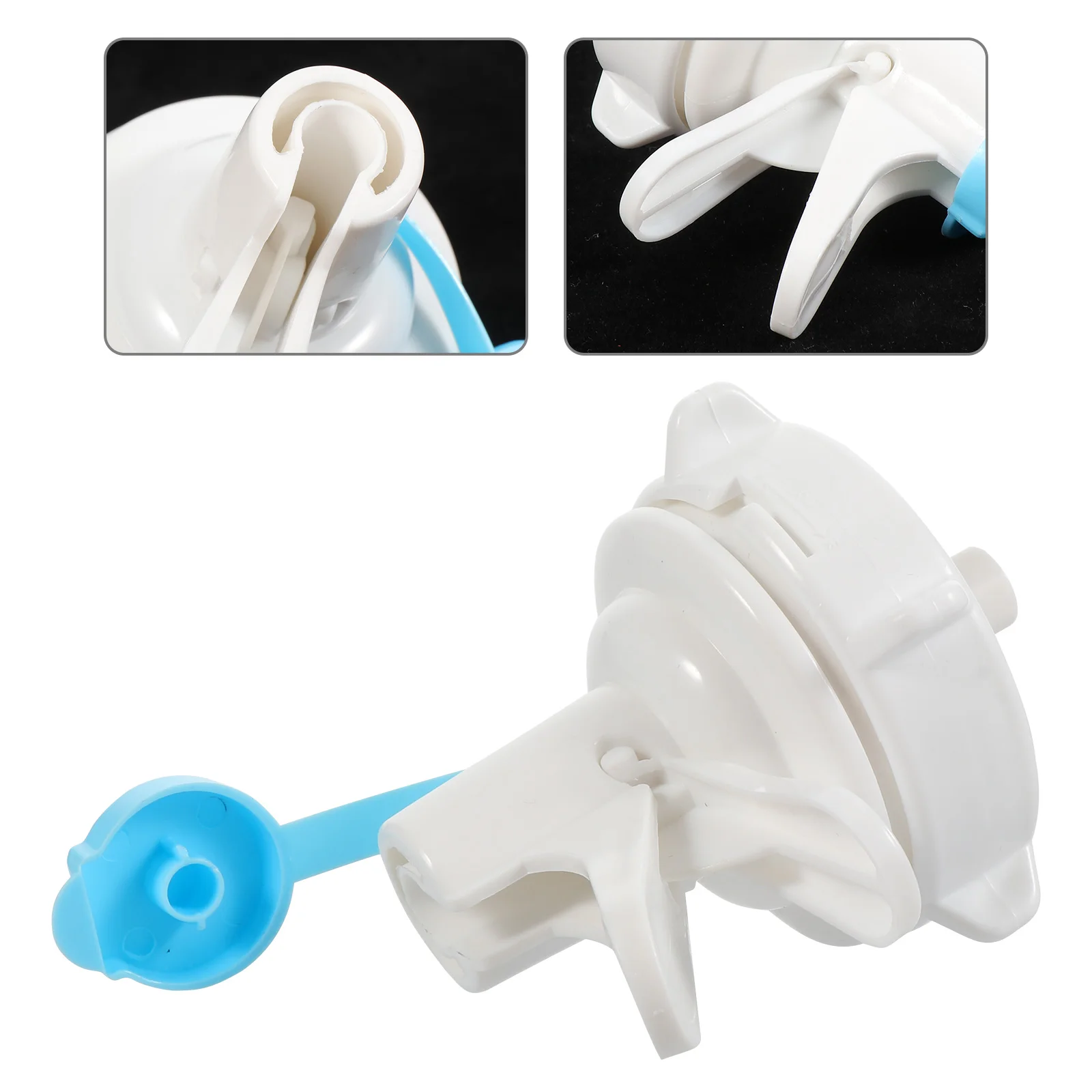 

2 шт., насадки для воды